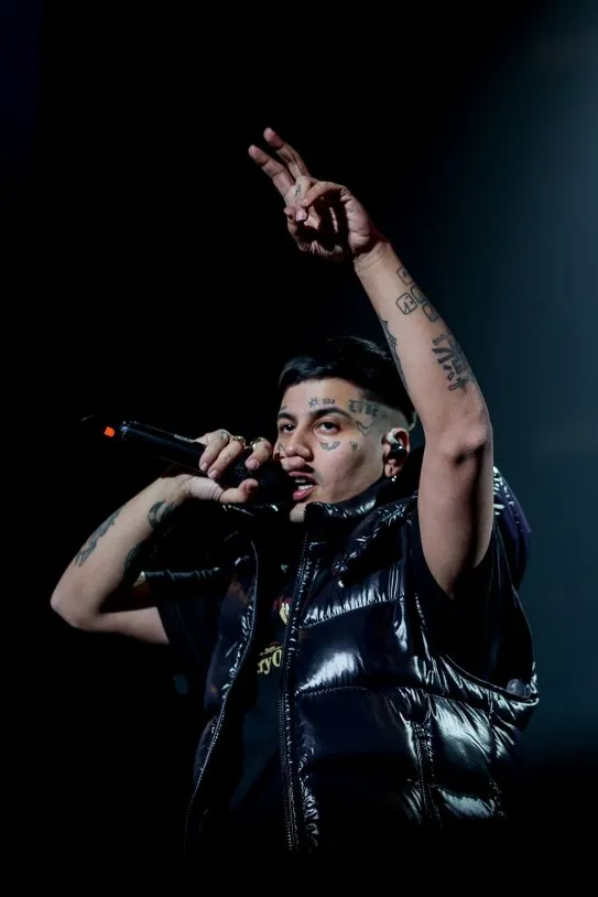 Billboard App